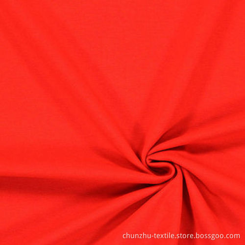 Underwear knitting fabric